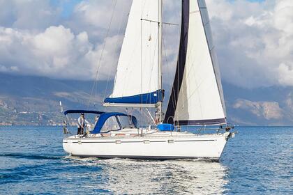 Miete Segelboot Jeanneau Sun Magic 44 Sun Magic 44 Castellammare del Golfo