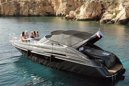 Miete Motoryacht Cranchi Endurance Mykonos