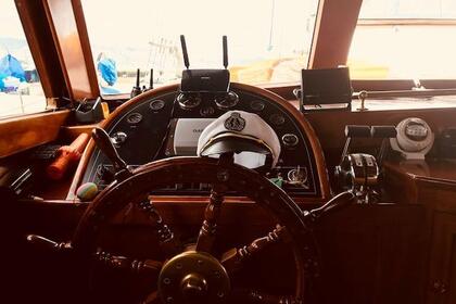 Noleggio Caicco Gulet 2022 Rodi