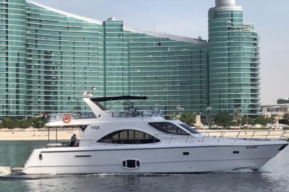 Charter Motor yacht Dubai Marine 75 Dubai Marina