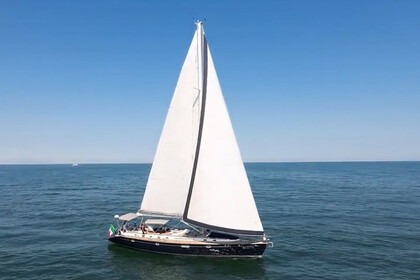 Noleggio Yacht a vela CNB CNB 64 Chioggia
