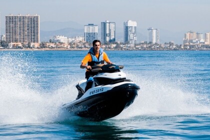 Charter Jet ski YAMAHA VX 115CV Valencia