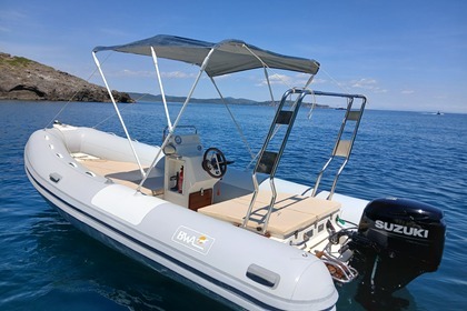 Alquiler Barco sin licencia  Bwa 5.60 Porto Ercole