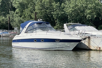 Charter Motorboat Bavaria Bavaria 32 Sport Wiesbaden