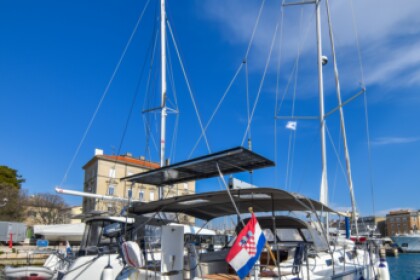 Hyra båt Segelbåt Bavaria Bavaria Cruiser 56 Zadar
