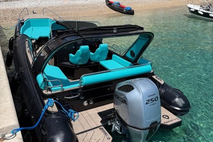 Alquiler Lancha Aquamax 27 Aquamax 27 Hvar