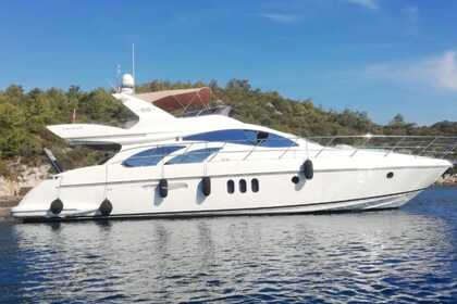 Alquiler Yate 55 Ft Beautifull Modern Yacht Bodrum