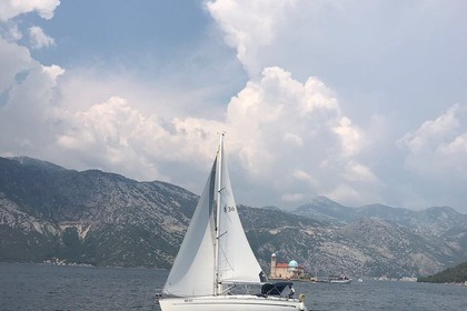 Location Voilier Bavaria Bavaria 36 Kotor