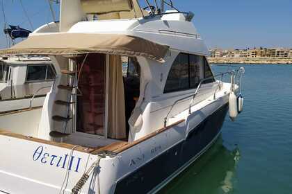 Noleggio Barca a motore Beneteau Antares 9.80 Scoglitti