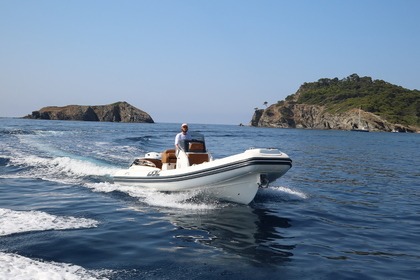 Location Semi-rigide Bsc Bsc 70 Hyères