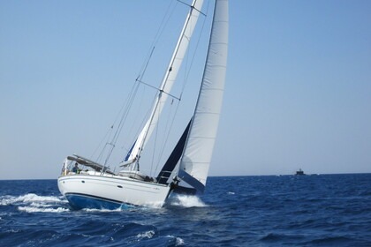 Rental Sailboat Bavaria - YachtBau 46 Cruiser Heraklion