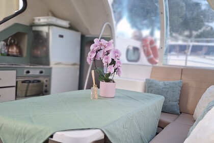 Location Péniche Nicols 900 confort dp Castelnaudary