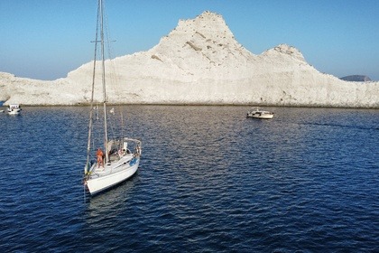 Charter Sailboat Grand Soleil GS 43 Nettuno