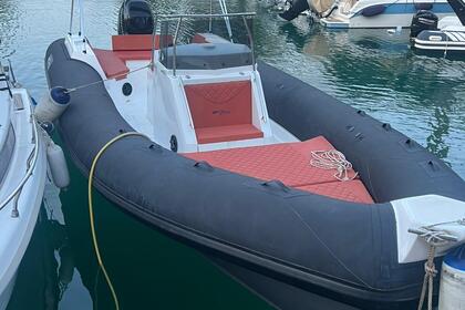 Rental RIB Joker Boat Jocker Furnari