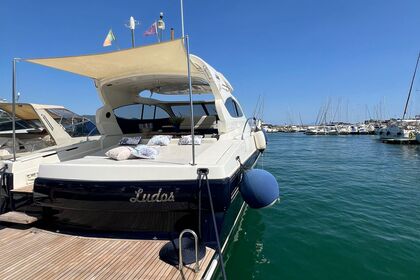 Hire Motorboat Conam 46 Ht Sport Salerno