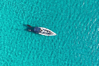 Charter Sailboat COMAR YACHTS Comar Comet 11 Plus Porto Cristo