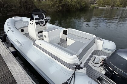 Verhuur RIB BREVA BREVA 630 Sorrento