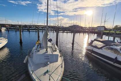 Rental Sailboat Prelude 19 Sønderborg