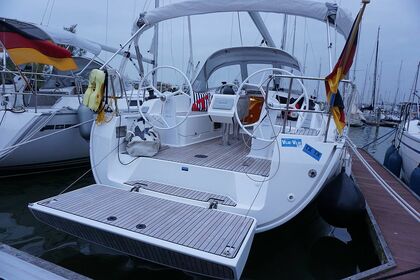 Miete Segelboot BAVARIA CRUISER 37 Lemmer