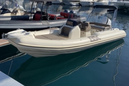 Location Semi-rigide Bsc 78 ivory Appietto