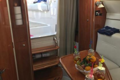 Rental Motorboat Doral Prestancia Tivar