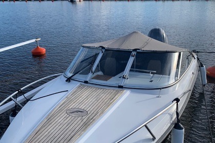 Miete Motorboot Finnmaster 62 DC Vaxholm