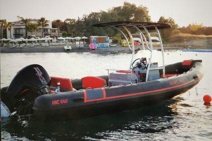 Alquiler Neumática 2024 Elite Kos