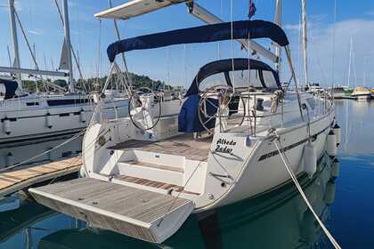 Charter Sailboat Bavaria Bavaria Cruiser 46  Drage, Pakoštane