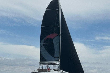 Miete Katamaran Bali 4.8 Palma de Mallorca