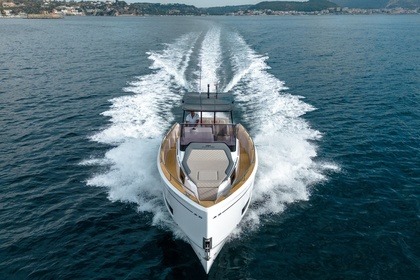 Location Bateau à moteur SALPA AVANGARDE 1.1 Porticcio