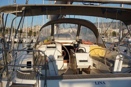 Location Voilier Bavaria Bavaria Cruiser 51 Alimos