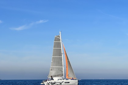 Noleggio Catamarano Beneteau Excess Pollença