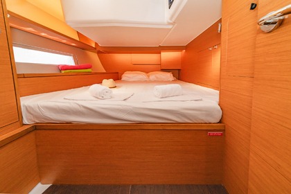 Hyra båt Segelbåt  Dufour 470 Kos