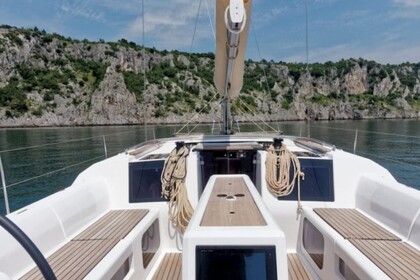 Verhuur Zeilboot Dufour 412GL Hyères