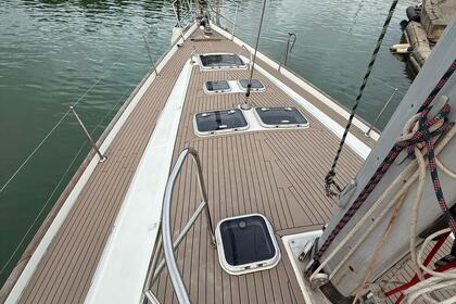 Verhuur Zeilboot Beneteau Bruce Farr 50 Portovenere