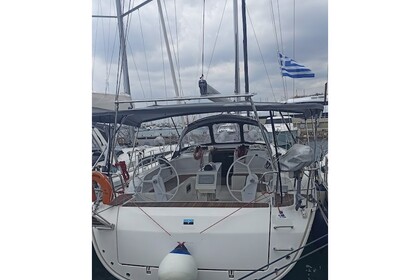 Charter Sailboat  Bavaria 46 Cruiser_ LEN Corfu