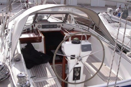 Alquiler Velero JEANNEAU Sun Odyssey 39 I Las Galletas