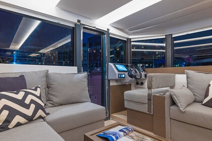 Hyra båt Segelbåt  Moorings 403 PC Road Town