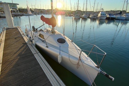 Location Voilier PCG 747 One Design Carnon