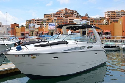 Location Bateau à moteur Bayliner 32 ft Cabo San Lucas