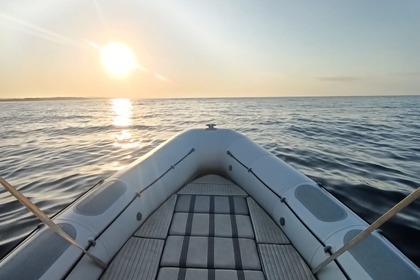 Location Semi-rigide Valiant Valiant 750 Minorque