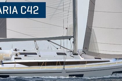 Rental Sailboat Bavaria Yachtbau Bavaria C42 Sukošan