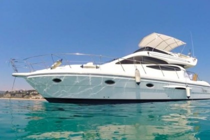 Rental Motor yacht ASTILLEROS DOQUEVE MAJESTIC  450 Palma de Mallorca