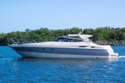 Noleggio Barca a motore CRANCHI 50 MEDITERRANEE Porto Santo Stefano