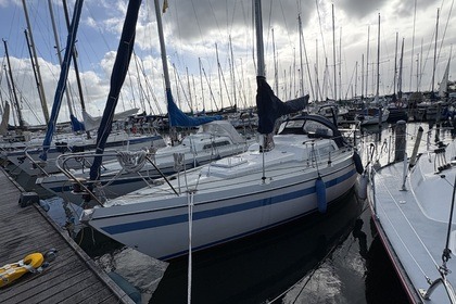 Verhuur Zeilboot Victoire 8,22 Herkingen