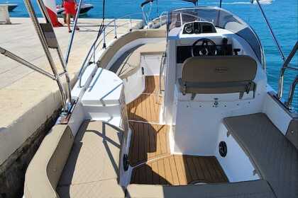 Hire Motorboat Marinello Eden 26 Tivat