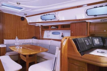 Miete Segelboot  Bavaria 42 Kos