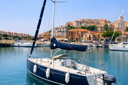 Miete Segelboot Beneteau First 211 Monnickendam