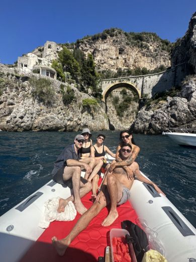 Maiori Without license Oromarine S65 alt tag text