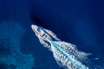 Rental RIB MV Marine 25 GT Split